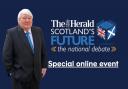 Scotland's Future event: Expert Q+A on oil, gas and energy