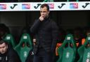 Hibs' attacking decline under Shaun Maloney should seriously worry supporters