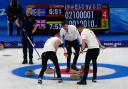 Bruce Mouat & Team GB take silver medal after tense curling final defeat to Sweden