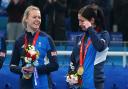 Emotional Eve Muirhead pays tribute to team after finally winning Olympic gold