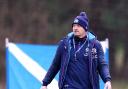 Scotland head coach Gregor Townsend, has challenged Scotland to seize their 