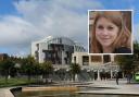 Memorial protest to be held at Holyrood on anniversary of Sarah Everard’s murder