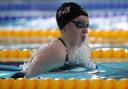 Small-ponder Kara Hanlon out to make big splash