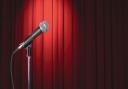 STAND up comedy is coming to Worcestershire County Cricket Club