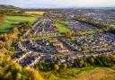 Discover some of the best places to live in Midlothian