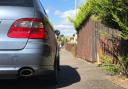 Glasgow City Council is looking to introduce pavement parking