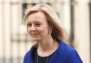 Liz Truss will make the announcement in a statement to the Commons