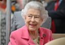 The Queen is spending a few days at Balmoral ahead of her Platinum Jubilee celebrations