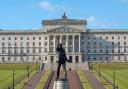 Majority of Stormont reject Johnson's 'reckless' Northern Ireland protocol plan