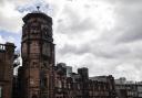 The Lighthouse is housed in the former Glasgow Herald building