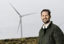 Robin Winstanley of Banks Renewables