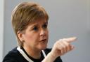 Watchdog warns cost of Sturgeon's care plan likely to rise 'significantly'
