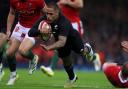 Aaron Smith is one of the All Blacks' top performers