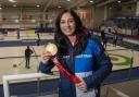 Muirhead happy to find her voice with curling European Championships commentary gig