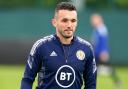 John McGinn expects Scotland's senior stars to be 'challenged' by up and comers before long