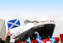 'Wasting money': Costs of Scots ferry fiasco soars - and could reach £400m
