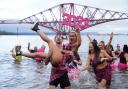 Vicky Allan: A quasi-religious ritual? Hangover cure? What the loony dook  is about