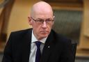 Swinney urges MSPs to back budget today amid rows over funding