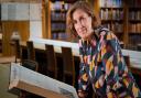 Kirsty Wark, The Women Who Changed Modern Scotland. Picture: BBC