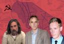 Jordan Peterson, Neil Oliver and Laurence Fox have all spoken about the '15 minute cities' plan