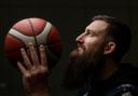 Gareth Murray is aiming to guide Caledonia Gladiators to the BBL Trophy final in Glasgow