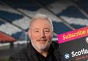 Ally McCoist was promoting Viaplay’s live and exclusive coverage of Scotland v Cyprus and Scotland v Spain. Viaplay is available to stream from viaplay.com or via your TV provider on Sky, Virgin TV and Amazon Prime as an add-on