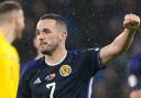 'Wasting time? Absolutely' – John McGinn unashamed about Scotland vs Spain tactics