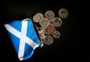 Twelve Scottish Government benefits, including those for carers, disabled people and low-income households, will increase by 10.1% on Saturday.