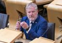 Devolution 'under threat as never before' claims SNP minister