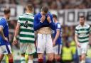 John Lundstram was left frustrated as familiar failings came back to haunt Rangers against Celtic.