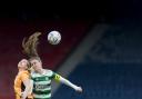 The battle for the SWPL title between Celtic, Glasgow City and Rangers looks set to go down to the wire.