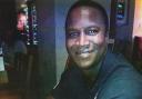 Rib fracture likely sustained as Sheku Bayoh fell on his arm, inquiry told