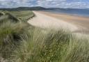 Plans have been put forward for  golf course on protected lands in the Highlands