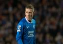 Steven Davis picked up a season-ending injury in December but Michael Beale hopes to see the 38-year-old playing again