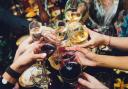 A study this week suggests that low levels of alcohol may have a cardiovascular benefit by dampening down the brain's stress centre