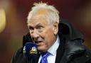 Commentator Martin Tyler is leaving Sky Sports (Mike Egerton/PA)