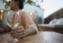Drinking is considered 'harmful' in women if it exceeds 35 units a week, or 50 in men