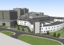 The Baird Family Hospital & The ANCHOR Centre