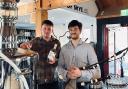 No half measures:  Young distillery founders keep Skye at the heart of their business