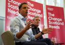 Nicola Sturgeon arrest a major issue for voters in by-election says Anas Sarwar