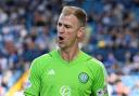 Joe Hart is adamant he would welcome competition for the number one jersey at Celtic.