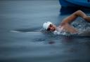Andy Donaldson is the first Scot to complete the Oceans Seven challenge and set the fastest time