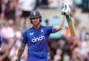 Ben Stokes struck 182 against New Zealand in the third ODI (John Walton/PA)