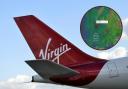 Virgin Atlantic flight to L.A. declares mid-air emergency over Hebrides