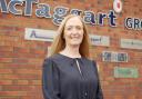 McTaggart Construction managing director Janice Russell