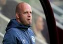 Hearts manager Steven Naismith is under pressure after a poor start to the season for the Edinburgh side.