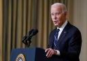 President Joe Biden has seen America’s GDP defy all expectations