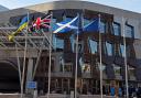 The Scottish Parliament’s Corporate Body this week voted against flying the flag of Israel