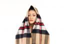 These authentic Scottish cashmere scarves, stoles, capes, ponchos, and blankets have become a symbol of timeless elegance and modern luxury.