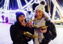 Glasgow Winterfest is back this Christmas